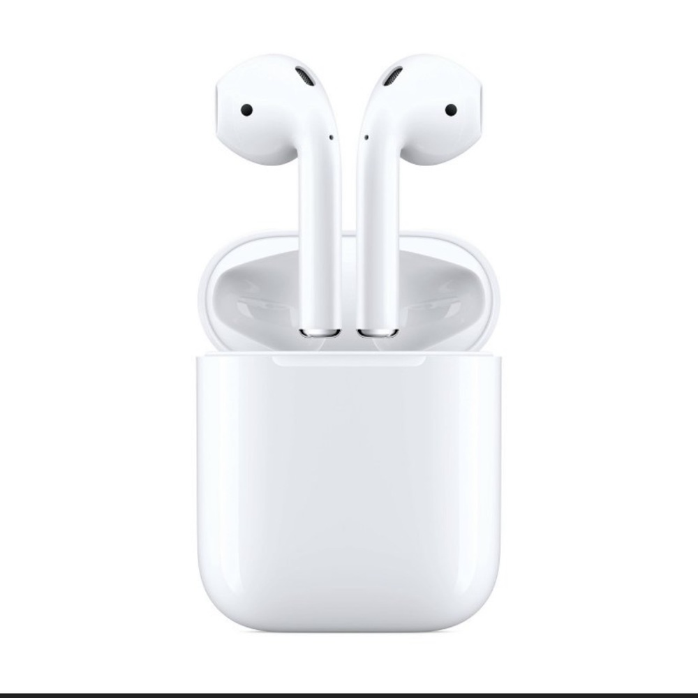 Apple airpods 2nd generation